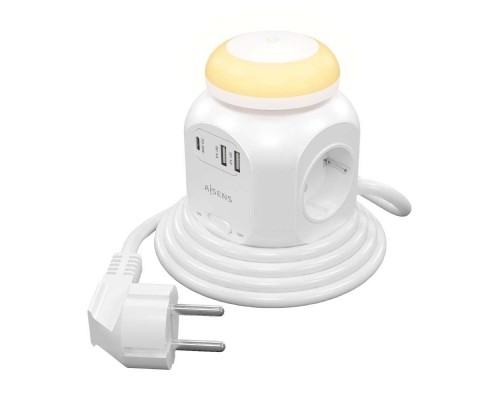 AIS-REGLETA ASPS-2A1CLPQ02-W-DU6 AIS-REGLETA ASPS-2A1CLPQ02-W