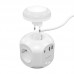 AIS-REGLETA ASPS-2A1CLPQ02-W-DU6 AIS-REGLETA ASPS-2A1CLPQ02-W