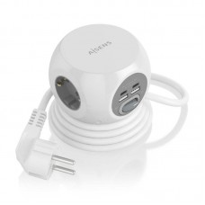 AIS-REGLETA ASPS-2A2C04-W-DU5 AIS-REGLETA ASPS-2A2C04-W