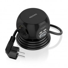 AIS-REGLETA ASPS-2A2C05-BK-DU5 AIS-REGLETA ASPS-2A2C05-BK