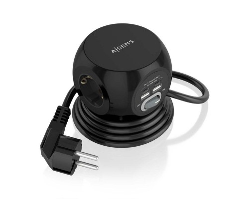 AIS-REGLETA ASPS-2A2C05-BK