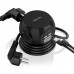 AIS-REGLETA ASPS-2A2C05-BK