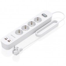 AIS-REGLETA ASPS-2A2C12-W-DU4 AIS-REGLETA ASPS-2A2C12-W