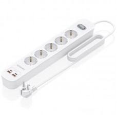 AIS-REGLETA ASPS-2A2C14-W-DU4 AIS-REGLETA ASPS-2A2C14-W