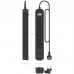 AIS-REGLETA ASPS-2A2C15-BK