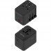 CARGADOR AISENS ASPS-2A3C09-BK