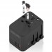 CARGADOR AISENS ASPS-2A3C09-BK