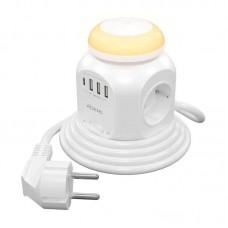 AIS-REGLETA ASPS-3A1CL01-W