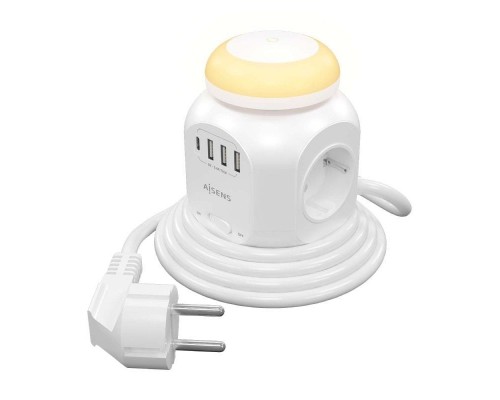 AIS-REGLETA ASPS-3A1CL01-W