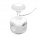 AIS-REGLETA ASPS-3A1CL01-W
