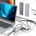 AIS-HUB ASUC-12P005-GR-DU11 AIS-HUB ASUC-12P005-GR