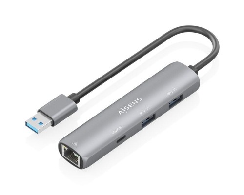 AIS-HUB ASUC-4P035-GR-DU2 AIS-HUB ASUC-4P035-GR