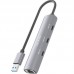 AIS-HUB ASUC-4P037-GR-DU3 AIS-HUB ASUC-4P037-GR