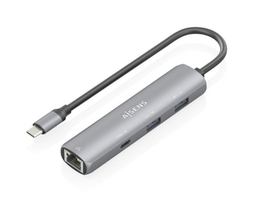 AIS-HUB ASUC-4P039-GR