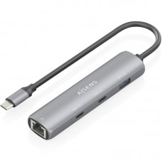 AIS-HUB ASUC-4P040-GR