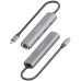 AIS-HUB ASUC-4P041-GR-DU3 AIS-HUB ASUC-4P041-GR