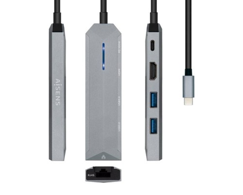 AIS-HUB ASUC-5P003-GR-DU3 AIS-HUB ASUC-5P003-GR
