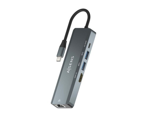 AIS-HUB ASUC-5P011-GR-DU3 AIS-HUB ASUC-5P011-GR