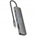 AIS-HUB ASUC-6P016-GR-DU6 AIS-HUB ASUC-6P016-GR