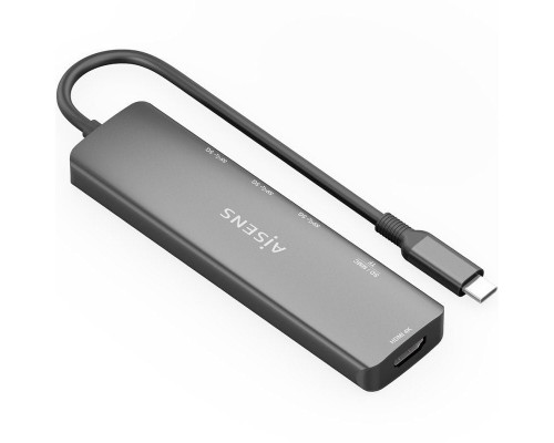 AIS-HUB ASUC-6P024-GR-DU3 AIS-HUB ASUC-6P024-GR