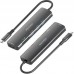 AIS-HUB ASUC-6P024-GR-DU3 AIS-HUB ASUC-6P024-GR
