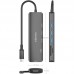 AIS-HUB ASUC-6P024-GR-DU3 AIS-HUB ASUC-6P024-GR