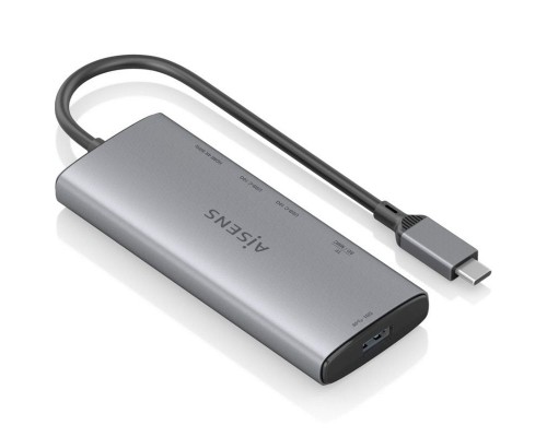 AIS-HUB ASUC-6P029-GR