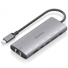 AIS-HUB ASUC-6P030-GR