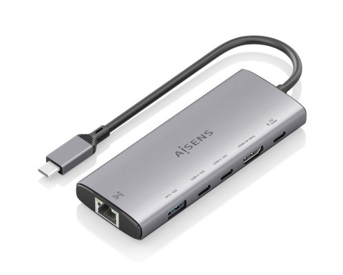 AIS-HUB ASUC-6P030-GR-DU6 AIS-HUB ASUC-6P030-GR