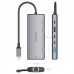 AIS-HUB ASUC-6P030-GR-DU6 AIS-HUB ASUC-6P030-GR