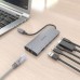 AIS-HUB ASUC-6P030-GR-DU6 AIS-HUB ASUC-6P030-GR