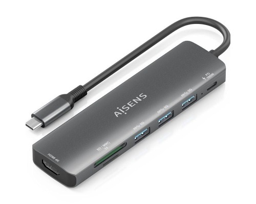 AIS-HUB ASUC-7P025-GR-DU3 AIS-HUB ASUC-7P025-GR