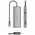 AIS-HUB ASUC-7P031-GR-DU5 AIS-HUB ASUC-7P031-GR