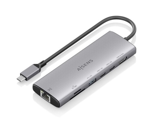 AIS-HUB ASUC-7P032-GR