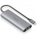 AIS-HUB ASUC-7P032-GR