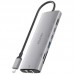 AIS-HUB ASUC-7P032-GR