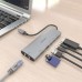 AIS-HUB ASUC-7P032-GR
