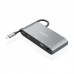 AIS-HUB ASUC-8P010-GR-DU6 AIS-HUB ASUC-8P010-GR