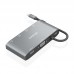 AIS-HUB ASUC-8P010-GR-DU6 AIS-HUB ASUC-8P010-GR