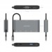 AIS-HUB ASUC-8P010-GR-DU6 AIS-HUB ASUC-8P010-GR