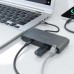 AIS-HUB ASUC-8P010-GR-DU6 AIS-HUB ASUC-8P010-GR
