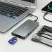 AIS-HUB ASUC-8P015-GR