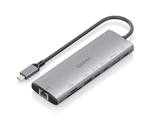 AIS-HUB ASUC-8P033-GR-DU6 AIS-HUB ASUC-8P033-GR