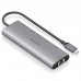 AIS-HUB ASUC-8P033-GR-DU6 AIS-HUB ASUC-8P033-GR