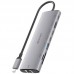AIS-HUB ASUC-8P033-GR-DU6 AIS-HUB ASUC-8P033-GR