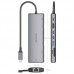 AIS-HUB ASUC-8P033-GR-DU6 AIS-HUB ASUC-8P033-GR