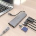 AIS-HUB ASUC-8P033-GR-DU6 AIS-HUB ASUC-8P033-GR