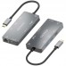 AIS-HUB ASUC-9P018-GR-DU7 AIS-HUB ASUC-9P018-GR