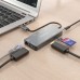 AIS-HUB ASUC-9P018-GR-DU7 AIS-HUB ASUC-9P018-GR