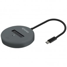 AIS-DOCK M2 ASUC-M2D014-GR